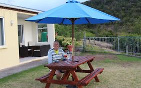 Richards All Season Lodge